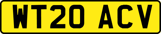 WT20ACV