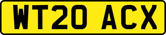 WT20ACX