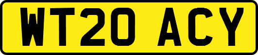 WT20ACY