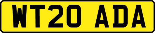 WT20ADA