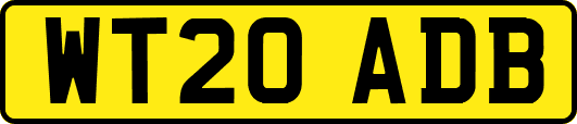 WT20ADB