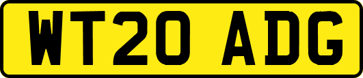 WT20ADG