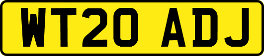 WT20ADJ