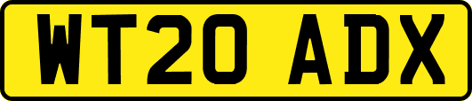 WT20ADX