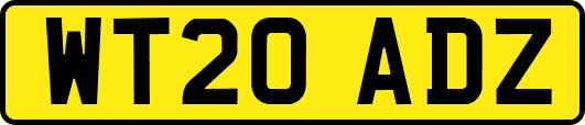 WT20ADZ