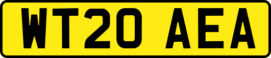 WT20AEA