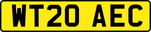 WT20AEC