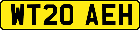 WT20AEH