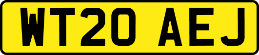 WT20AEJ