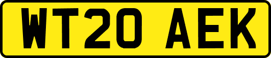 WT20AEK