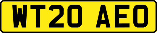 WT20AEO