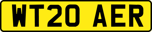 WT20AER