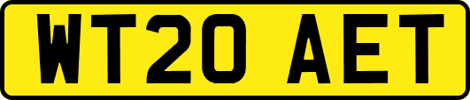 WT20AET