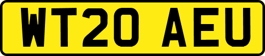 WT20AEU