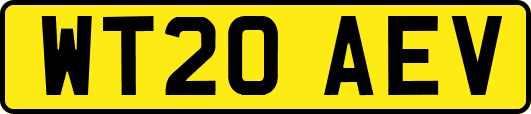 WT20AEV