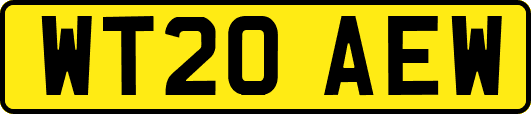 WT20AEW