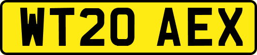 WT20AEX