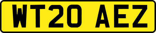 WT20AEZ