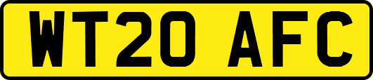 WT20AFC