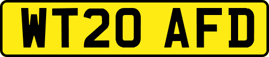 WT20AFD
