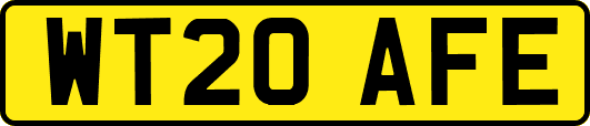 WT20AFE