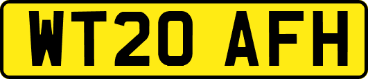 WT20AFH