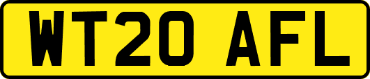 WT20AFL