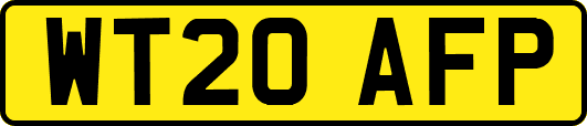 WT20AFP