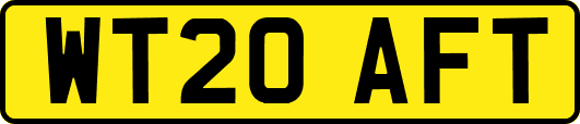 WT20AFT