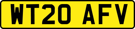 WT20AFV