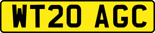 WT20AGC