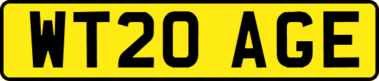 WT20AGE