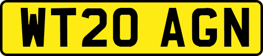 WT20AGN