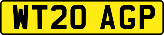WT20AGP