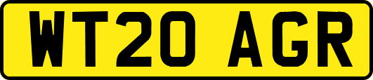 WT20AGR
