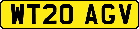 WT20AGV