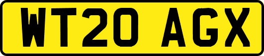WT20AGX