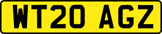 WT20AGZ