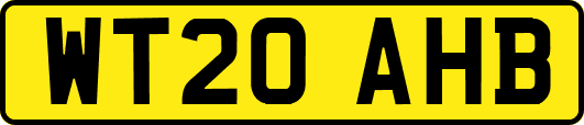WT20AHB