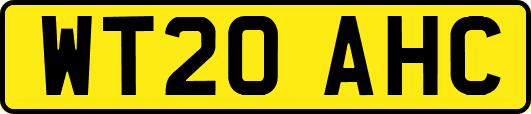 WT20AHC
