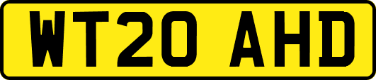 WT20AHD