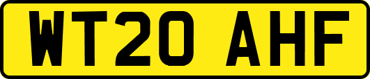 WT20AHF