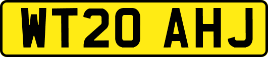 WT20AHJ