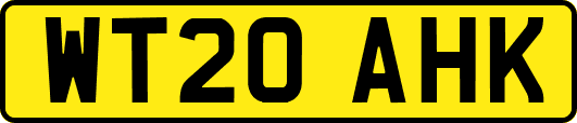 WT20AHK