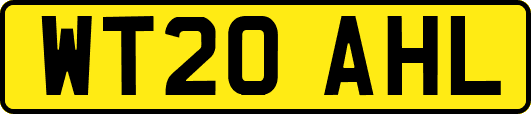 WT20AHL