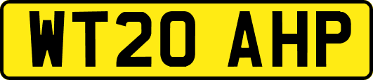 WT20AHP