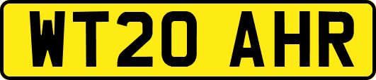 WT20AHR