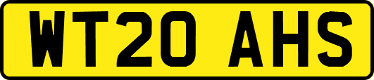 WT20AHS