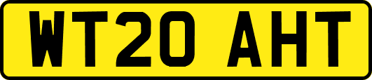 WT20AHT