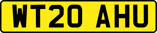 WT20AHU